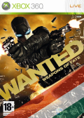 Wanted: Weapons of Fate |XBOX 360|