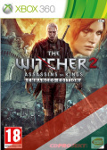 Witcher 2 Assassins of Kings Enhanced Edition |XBOX 360|