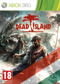 Dead Island |XBOX 360|