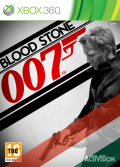 James Bond: Blood Stone |XBOX 360|
