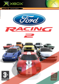 Ford Racing 2 |XBOX|