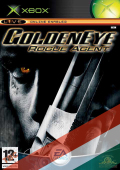 GOLDEN EYE - Rogue Agent |XBOX|