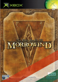 The Elder Scrolls - Morrowind |XBOX|
