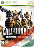Call of Juarez: Bound in Blood |XBOX 360|