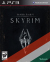 Elder Scrolls V Skyrim - Legendary Edition |PS3|