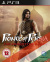Prince of Persia: The Forgotten Sands |PS3|