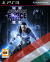 Star Wars The Force Unleashed II |PS3|