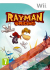 Rayman Origins |Wii|