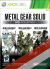 Metal Gear Solid HD Collection |X360|