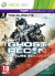 Ghost Recon Future Soldier |XBOX 360|