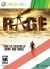 Rage |XBOX 360|