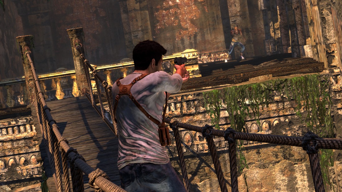 Ps3 Uncharted 01