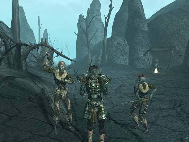 Xbox Morrowind 01