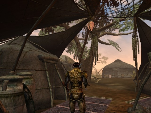 Xbox Morrowind 02