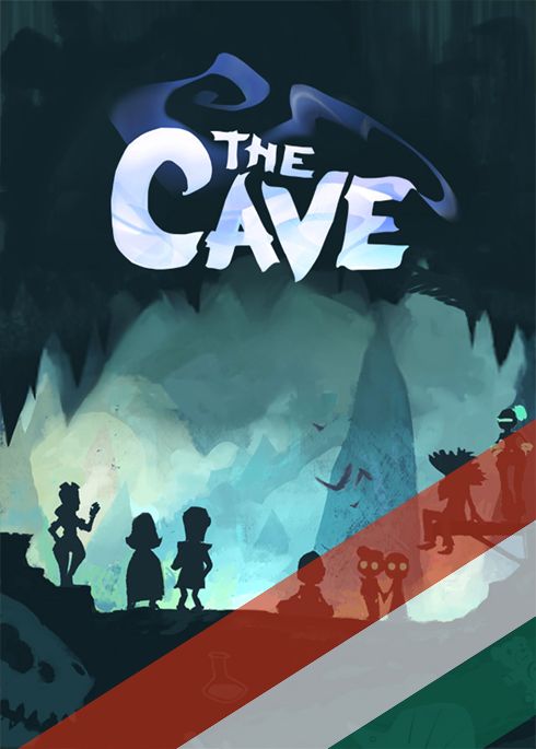 TheCave